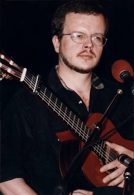 15 lat temu zmarł Jacek Kaczmarski, poeta i pieśniarz