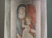 Kościółek Quo Vadis 