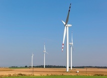 W Polsce produkujemy od 12 do 14 proc. zielonej energii.
