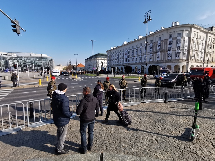 9. rocznica katastrofy smoleńskiej