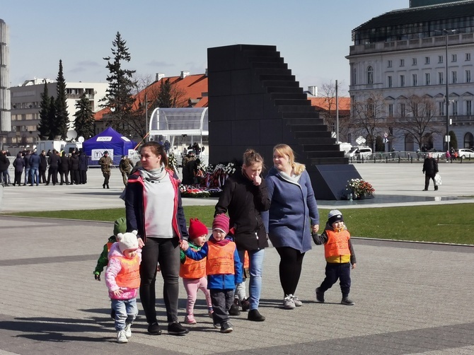 9. rocznica katastrofy smoleńskiej