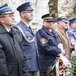 Świdnickie uroczystości upamiętniające 79. rocznicę zbrodni katyńskiej