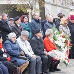 Świdnickie uroczystości upamiętniające 79. rocznicę zbrodni katyńskiej