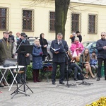 Świdnickie uroczystości upamiętniające 79. rocznicę zbrodni katyńskiej