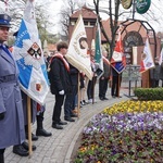 Świdnickie uroczystości upamiętniające 79. rocznicę zbrodni katyńskiej