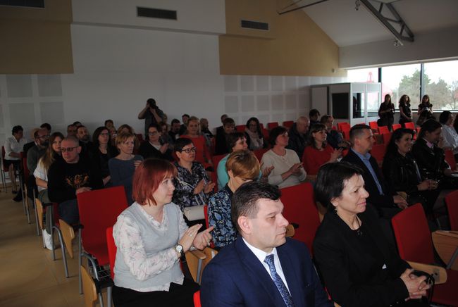 Targi Ekonomii Społecznej w Stalowej Woli