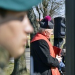 Obchody katyńsko-smoleńskie w Płońsku