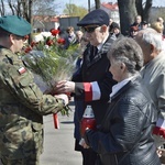 Obchody katyńsko-smoleńskie w Płońsku