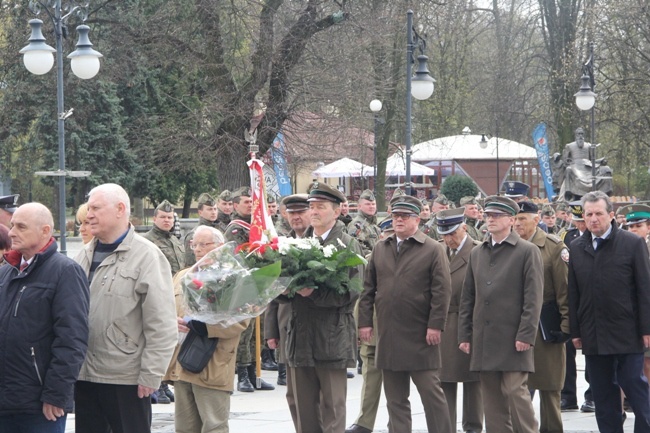 Pamiętamy o katastrofie w Smoleńsku