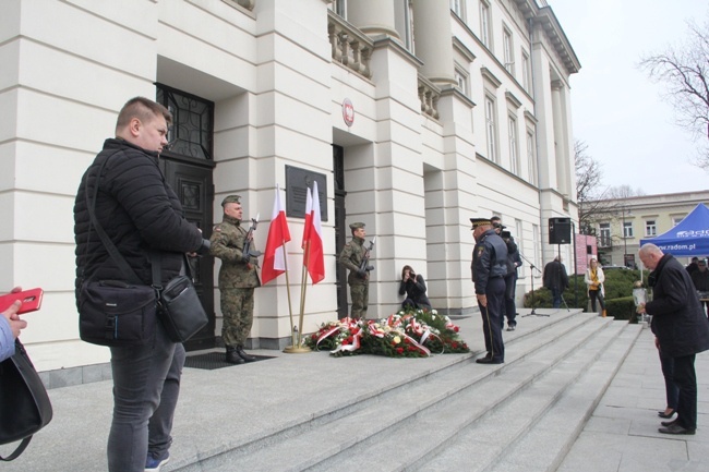 Pamiętamy o katastrofie w Smoleńsku