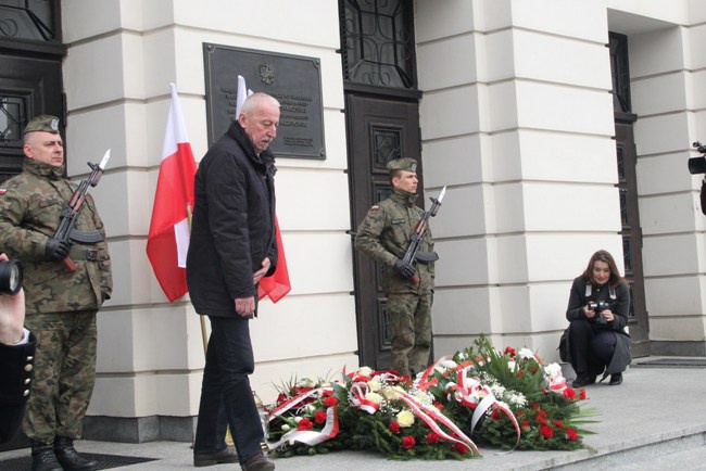 Pamiętamy o katastrofie w Smoleńsku