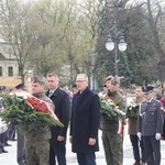 Pamiętamy o katastrofie w Smoleńsku