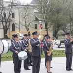 Pamiętamy o katastrofie w Smoleńsku