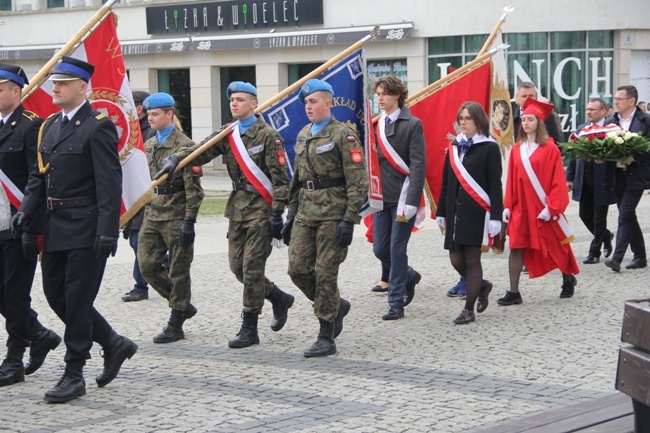 Pamiętamy o katastrofie w Smoleńsku