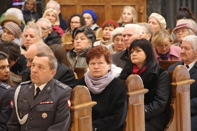 Pamiętamy o katastrofie w Smoleńsku