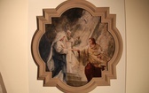 Muzeum Archidiecezjalne w Katowicach - Ireneusz Botor i jego freski