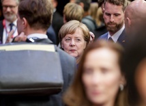 Niemcy: Były szef kontrwywiadu krytykuje politykę migracyjną Merkel