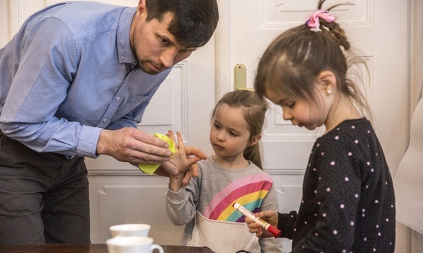 Nowe fakty w sprawie rosyjskiej rodziny, która uciekła ze Szwecji