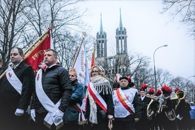 Droga Krzyżowa ludzi pracy. Za pracoholików i wykorzystywanych