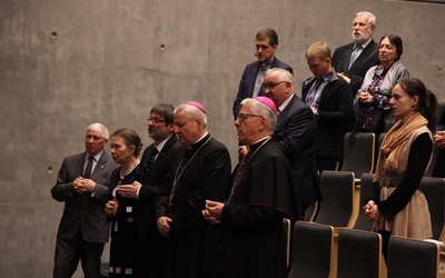 Zebranie plenarne Rady Ruchów i Stowarzyszeń Katolickich