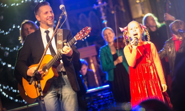 Arka Noego ma już 20 lat!