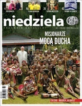 Niedziela 11/2019