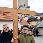 Diecezjalna Pielgrzymka Maturzystów na Jasną Górę