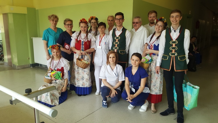 Serdeczniki prosto z serca!