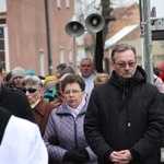 Peregrynacja obrazu św. Józefa w Bytomiu Odrzańskim