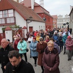 Peregrynacja obrazu św. Józefa w Bytomiu Odrzańskim