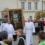 Peregrynacja obrazu św. Józefa w Bytomiu Odrzańskim