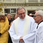 Peregrynacja obrazu św. Józefa w Bytomiu Odrzańskim