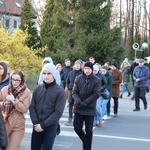 Akademicka Droga Krzyżowa 