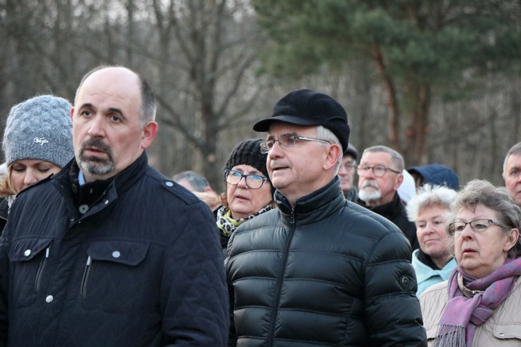 Akademicka Droga Krzyżowa 