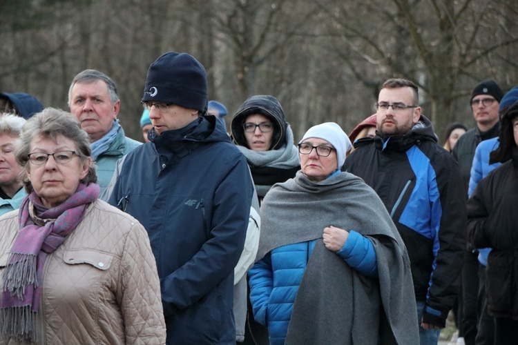 Akademicka Droga Krzyżowa 