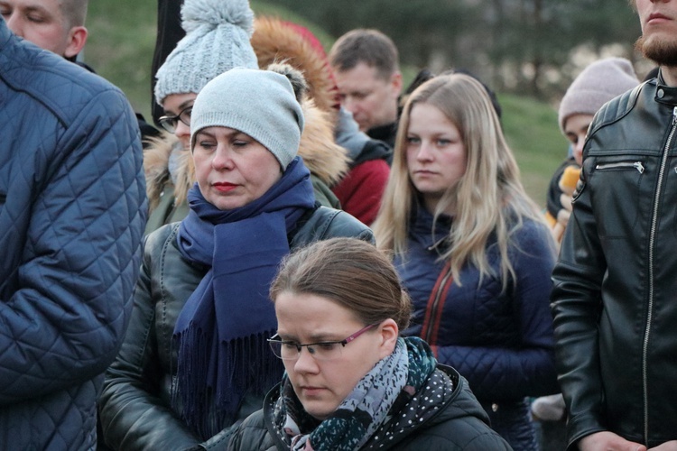 Akademicka Droga Krzyżowa 