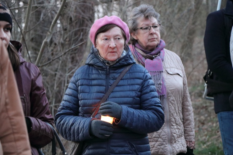 Akademicka Droga Krzyżowa 