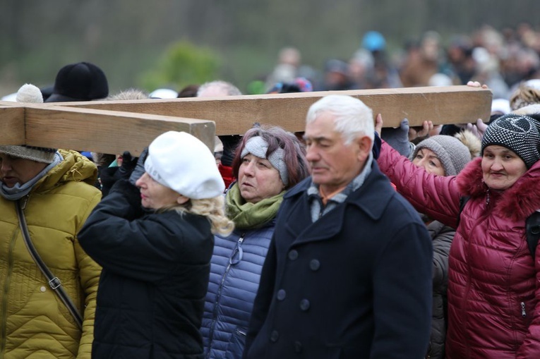 Kalwaria Rokitniańska