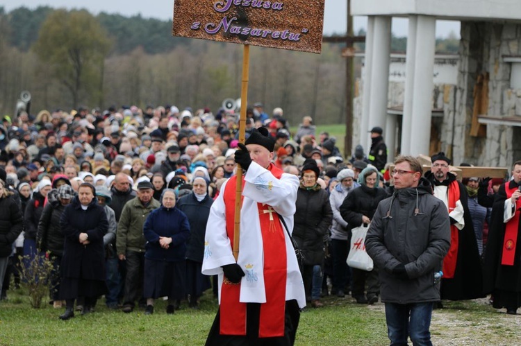 Kalwaria Rokitniańska