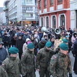 Akademicka Droga Krzyżowa 2019