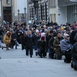 Akademicka Droga Krzyżowa 2019