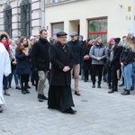 Akademicka Droga Krzyżowa 2019