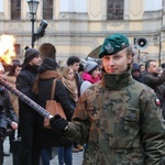 Akademicka Droga Krzyżowa 2019