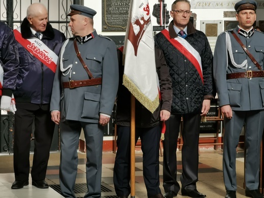 XIX Ogólnopolska Droga Krzyżowa Ludzi Pracy (2019)