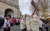 XIX Ogólnopolska Droga Krzyżowa Ludzi Pracy