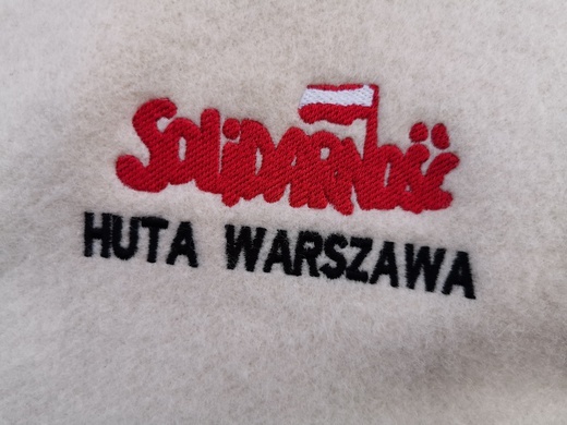 XIX Ogólnopolska Droga Krzyżowa Ludzi Pracy (2019)