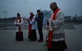 Ekumeniczna Droga Krzyżowa z Frankfurtu do Słubic
