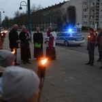 Ekumeniczna Droga Krzyżowa z Frankfurtu do Słubic