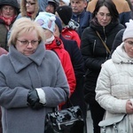 Misterium Drogi Krzyżowej na wrocławskich Złotnikach