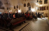 Rozpoczęcie EDK w Gliwicach